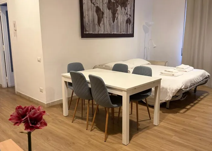 Qflat Aura Paradise Vatican With Parking Garage Apartment *