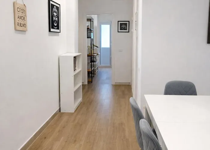 Qflat Aura Paradise Vatican With Parking Garage דירה